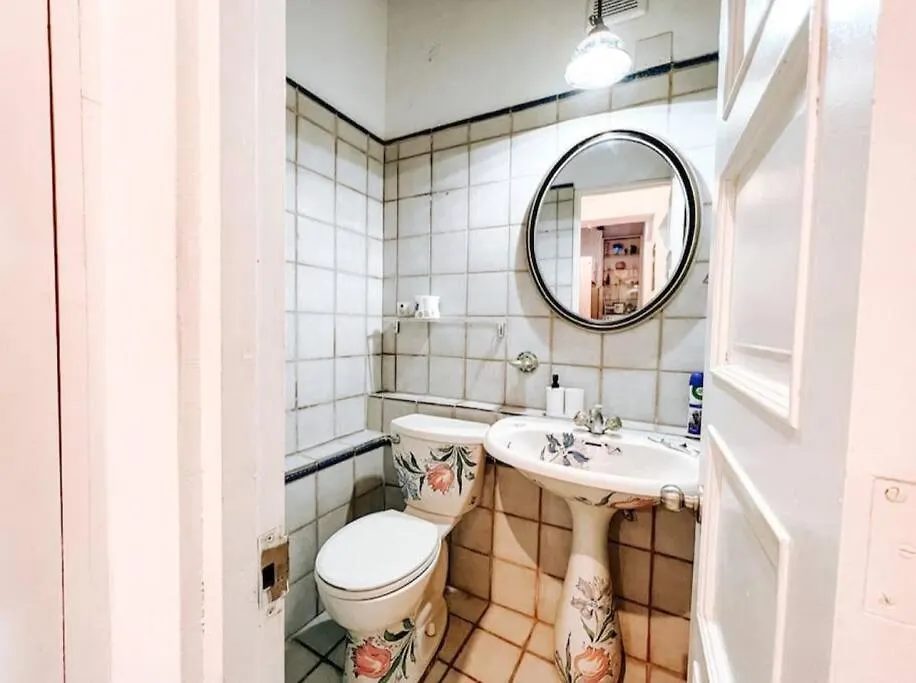 Casa Norzagaray Vintage Colonial Old San Juan Apartment